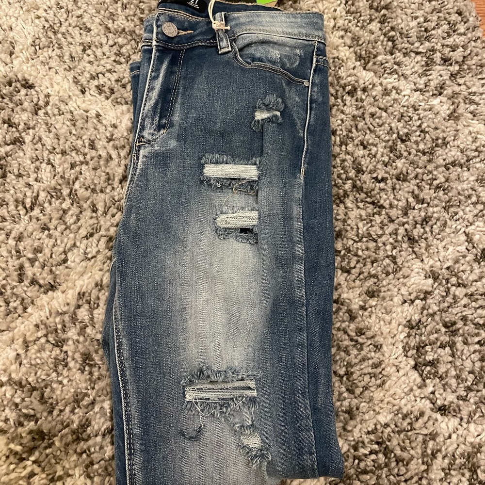 Design Lab Jeans - Picture 4 of 7